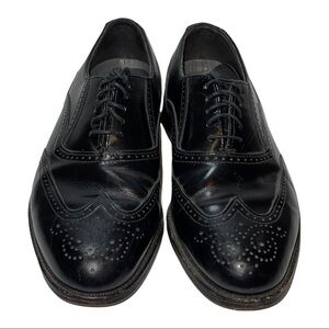 Jexier Man Shoes Size 9